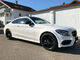 Mercedes-benz c 300 coupe 9g-tronic amg line