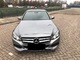 Mercedes-benz c 350 hybrid