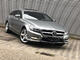 Mercedes-benz cls 350 shooting brake amg-paket