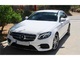 Mercedes-benz e 220 d amg line aut