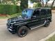 Mercedes-benz g 270 cdi sw largo aut