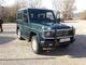 Mercedes-Benz G 300 DT SW Corto - Foto 1