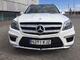 Mercedes-benz gl 350 bluetec 4m amg