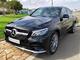 Mercedes-benz glc 250 coupé d 4matic aut