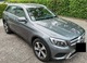 Mercedes-benz glc 250 d 4matic exclusive led