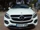 Mercedes-benz gle 350 d 4matic 258