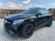 Mercedes-Benz GLE 63 AMG S 4M Coupé - Foto 1