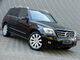 Mercedes-benz glk 220 4-matic sportpaket