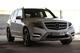 Mercedes-benz glk 220 cdi be 4m