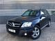 Mercedes-benz glk 350 cdi 4m 224