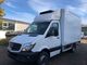 Mercedes-benz sprinter 516cdi