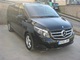 Mercedes-benz v 220 largo 7g tronic 163