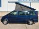 Mercedes-benz viano 2.2cdi 150 fun westfalia