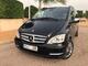 Mercedes-benz viano 3.0cdi ambiente extralargo