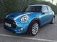 Mini cooper s chili 192