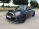 Mini john cooper works cabrio