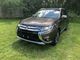 Mitsubishi outlander 2.0 2wd