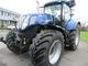 New holland - t 7.270 ac