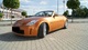 Nissan 350 z roadster