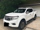 Nissan navara dc tekna