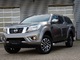 Nissan navara doka hardtop 2.3dci