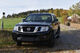 Nissan navara dpf se 2.5dci