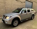 Nissan navara le 3.0 v6 dci 4x4 automatic