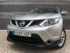 Nissan qashqai 1.6dci tekna premium 4x2