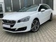 Peugeot 508 sw bluehdi 180 eat6