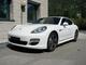 Porsche panamera 3.0 s hybrid