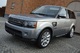 Range rover sport 3.0 tdv6 hse