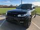 Range rover sport sdv6