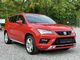 Seat ateca 2.0 tsi dsg 4drive