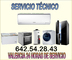 Servicio de reparaciones de electrodomésticos en valencia - Foto 1