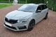 Skoda octavia 2.0 tfsi rs 245cv dsg