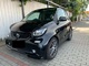 Smart for two brabus xclusive