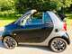 Smart fortwo cabrio