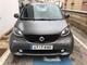 Smart fortwo electric drive prime 82