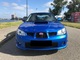 Subaru impreza 2.5 wrx prodrive hawkeye