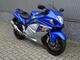 Suzuki gsx 1300 r hayabusa