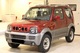 Suzuki jimny 1,3 4x4 2008