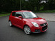 Suzuki swift 1.6 sport + navi + klima