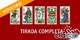 Tarot y videncia la voluntad,sin limite de tiempo
