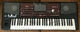 Teclado profesional korg pa700 arranger