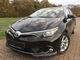 Toyota auris edition-s