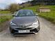 Toyota avensis ts 150d advance