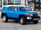 Toyota fj cruiser 4x4 nacional