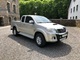 Toyota HiLux 4x4 Extra Cab - Foto 1