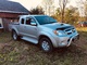 Toyota HiLux D-4D 120hk X-Cab 4wd SR5 2008, 142 000 km - Foto 1