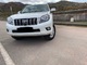 Toyota land cruiser 4.0 v6 limited